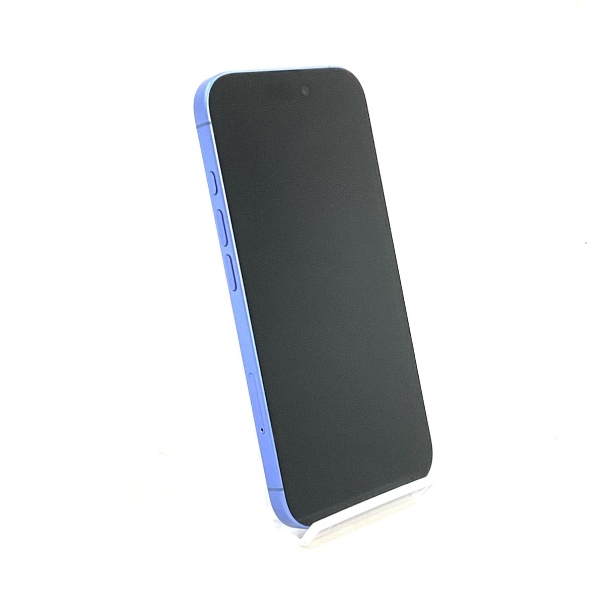 【全額返金保証】【最速発送】Apple iPhone iPhone 16 128GB ウルトラマリン au SIMフリー 白ロム 超美品 動作確認済 100%