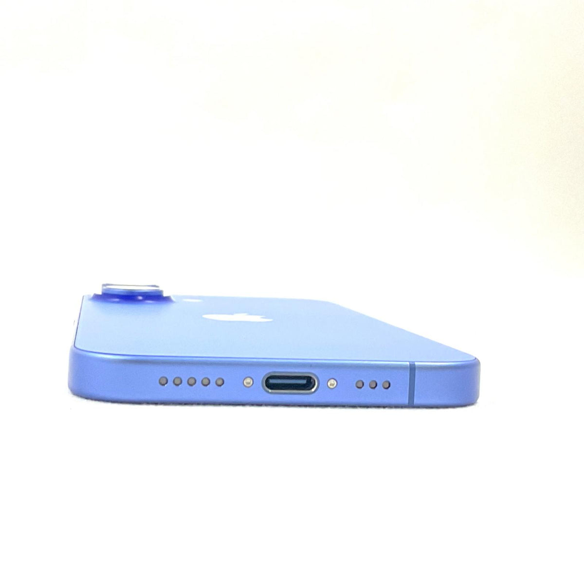 【全額返金保証】【最速発送】Apple iPhone iPhone 16 128GB ウルトラマリン au SIMフリー 白ロム 超美品 動作確認済 100%