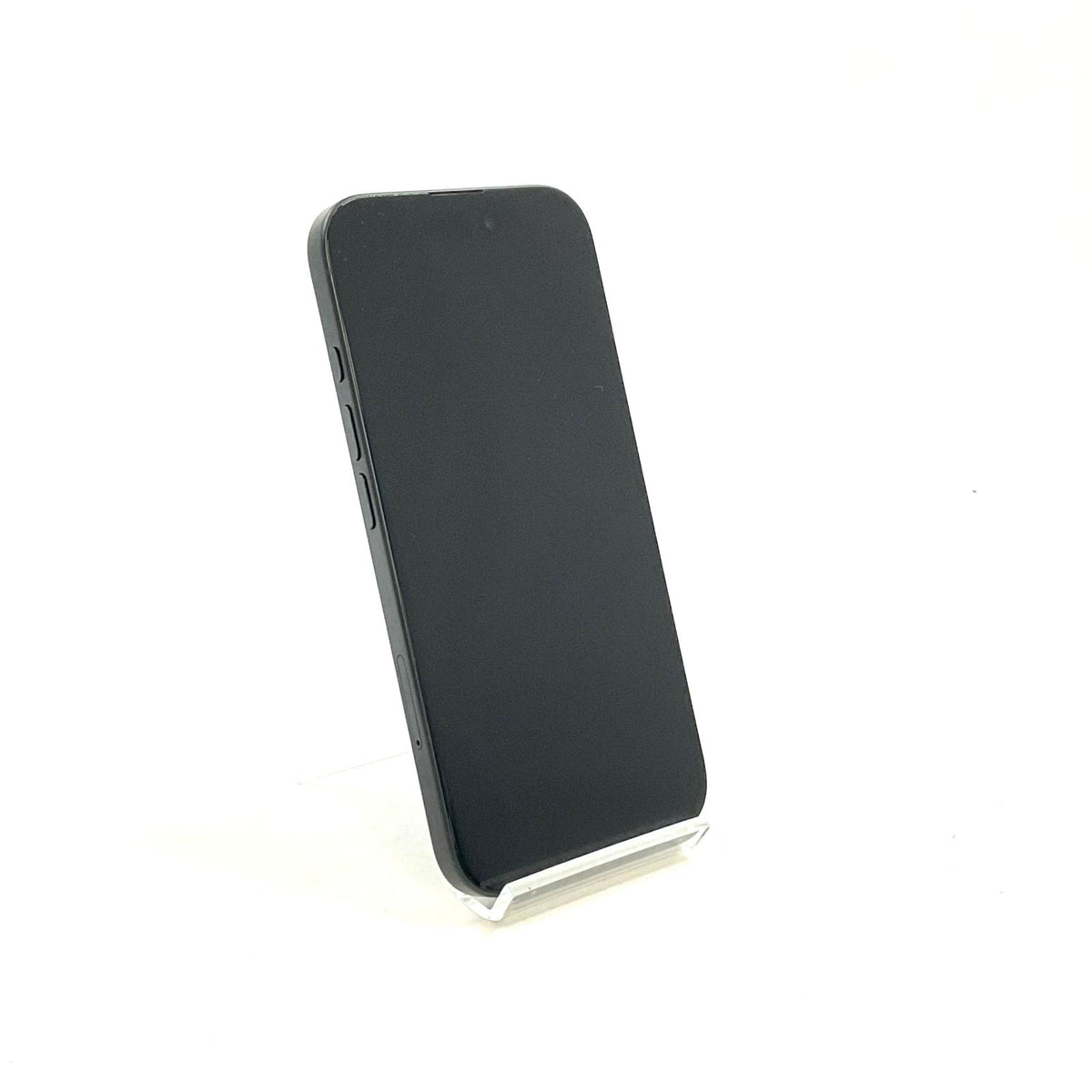 【全額返金保証】【最速発送】Apple iPhone iPhone 16 128GB ブラック au SIMフリー 白ロム 美品 動作確認済 99%