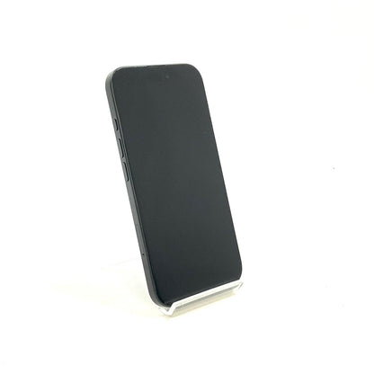 【全額返金保証】【最速発送】Apple iPhone iPhone 16 128GB ブラック au SIMフリー 白ロム 美品 動作確認済 99%