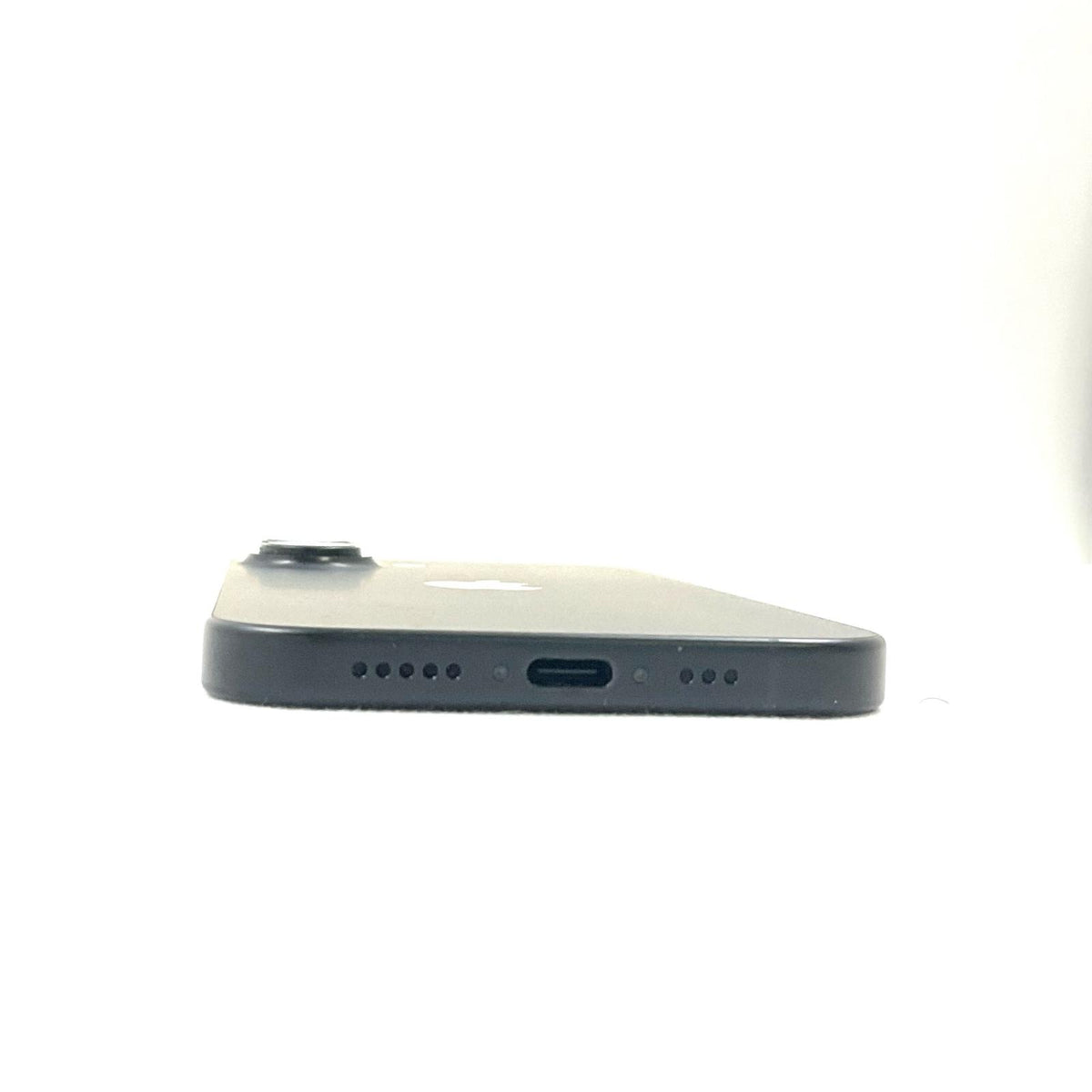 【全額返金保証】【最速発送】Apple iPhone iPhone 16 128GB ブラック au SIMフリー 白ロム 美品 動作確認済 99%