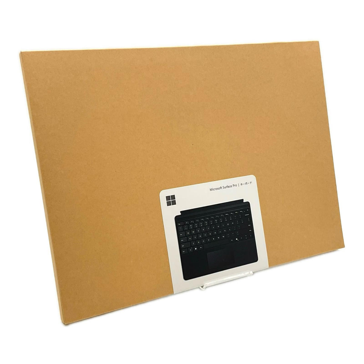 【全額返金保証】【最速発送】Microsoft Surface Pro キーボード コンパクト ブラック EP2-00410 新品未開封 即納OK
