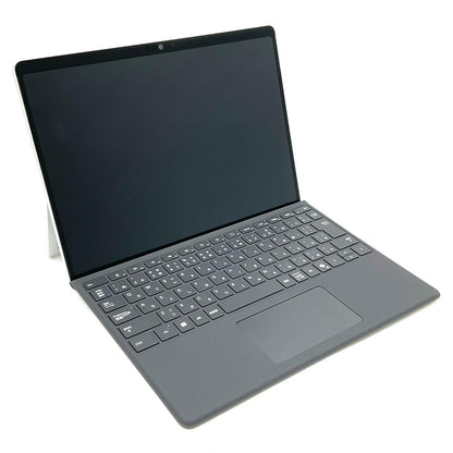 【全額返金保証】【最速発送】Microsoft Corporation Surface Surface Pro 10 for Business Intel(R) Core(TM) Ultra 5 135U 8GB SSD(NVMe) 256GB（実測:238GB） 100% 美品 動作確認済