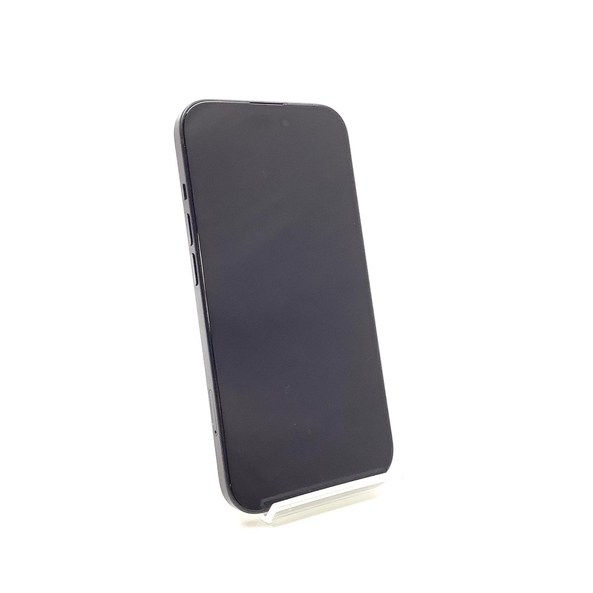 【全額返金保証】【最速発送】Apple iPhone iPhone 15 128GB ブラック docomo SIMフリー 白ロム 動作確認済 84%