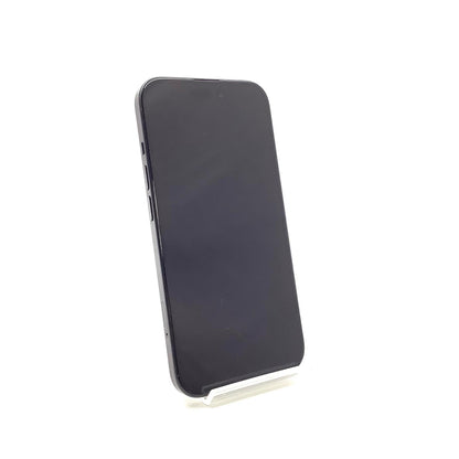 【全額返金保証】【最速発送】Apple iPhone iPhone 15 128GB ブラック docomo SIMフリー 白ロム 動作確認済 84%
