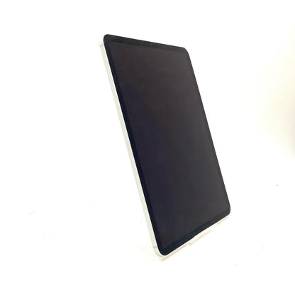 【全額返金保証】【最速発送】Apple iPad Pro 11インチ 第2世代 128GB シルバー WiFi+Cellular Softbank 白ロム 動作確認済