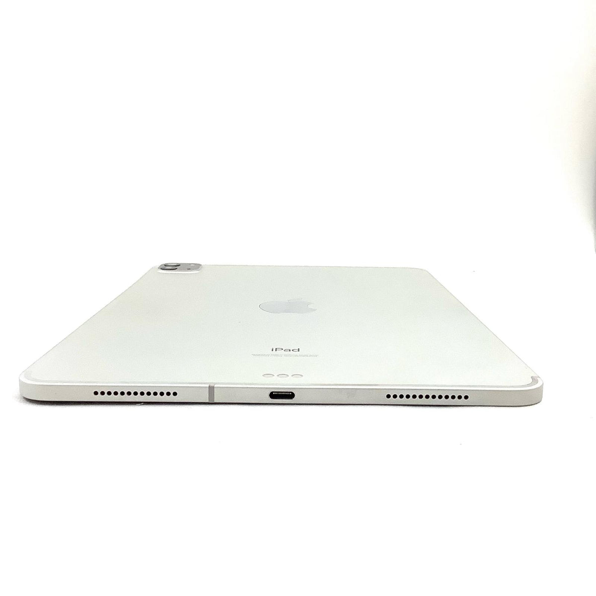 【全額返金保証】【最速発送】Apple iPad Pro 11インチ 第2世代 128GB シルバー WiFi+Cellular Softbank 白ロム 動作確認済