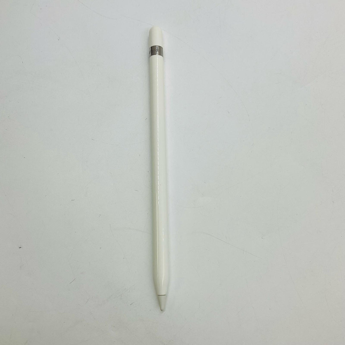 【全額返金保証】【最速発送】Apple Apple Pencil 第1世代(動作未確認) MK0C2J/A 動作確認済
