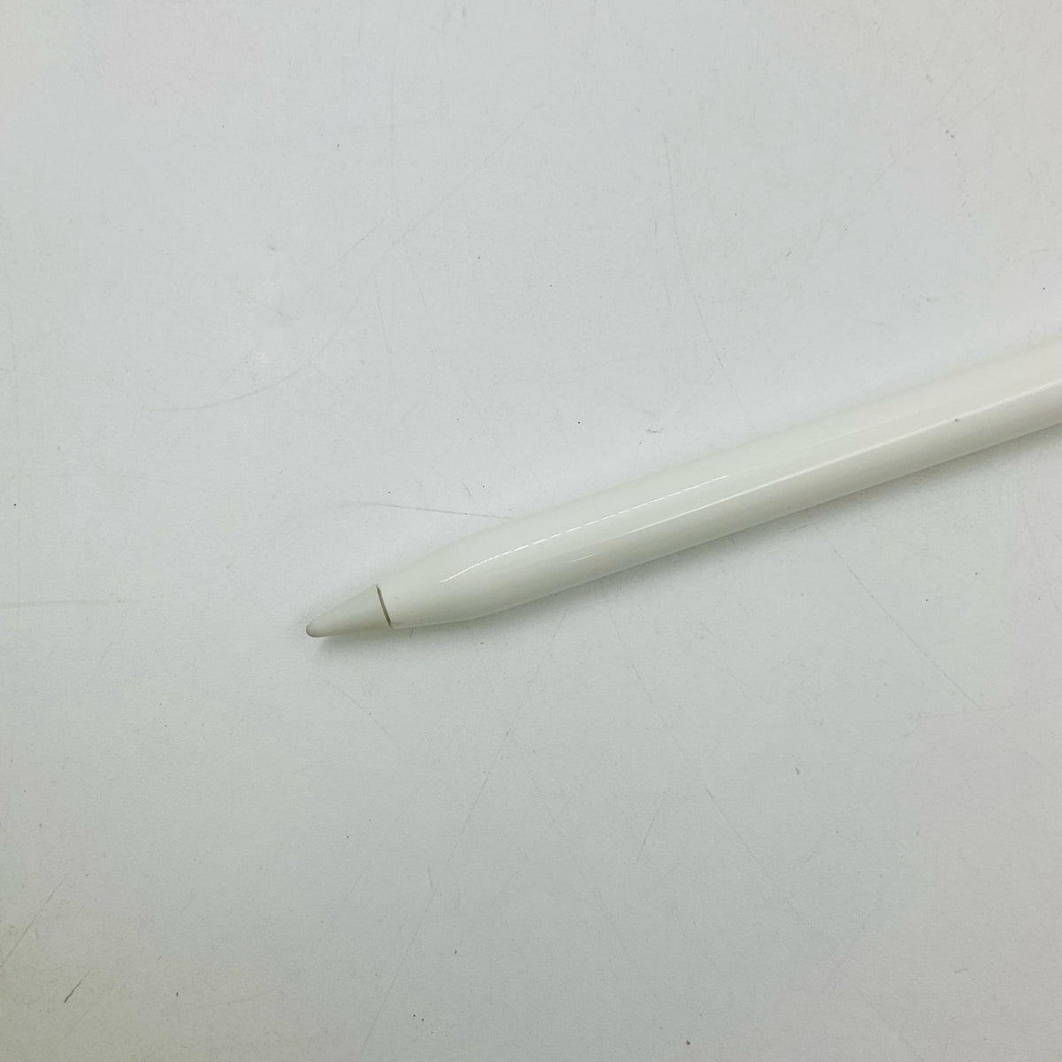【全額返金保証】【最速発送】Apple Apple Pencil 第1世代(動作未確認) MK0C2J/A 動作確認済
