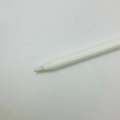 【全額返金保証】【最速発送】Apple Apple Pencil 第1世代(動作未確認) MK0C2J/A 動作確認済