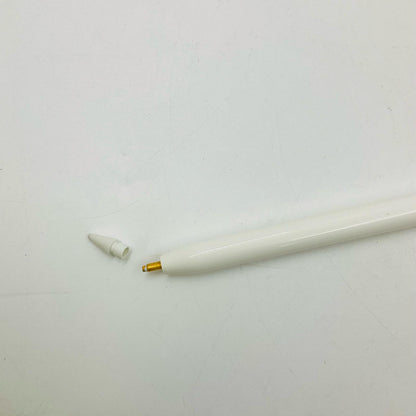 【全額返金保証】【最速発送】Apple Apple Pencil 第1世代(動作未確認) MK0C2J/A 動作確認済