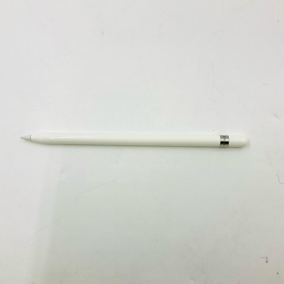 【全額返金保証】【最速発送】Apple Apple Pencil 第1世代(動作未確認) MK0C2J/A 動作確認済