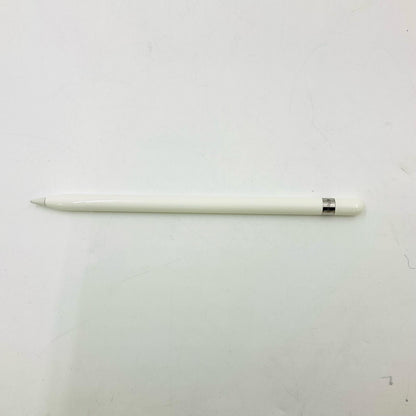 【全額返金保証】【最速発送】Apple Apple Pencil 第1世代(動作未確認) MK0C2J/A 動作確認済