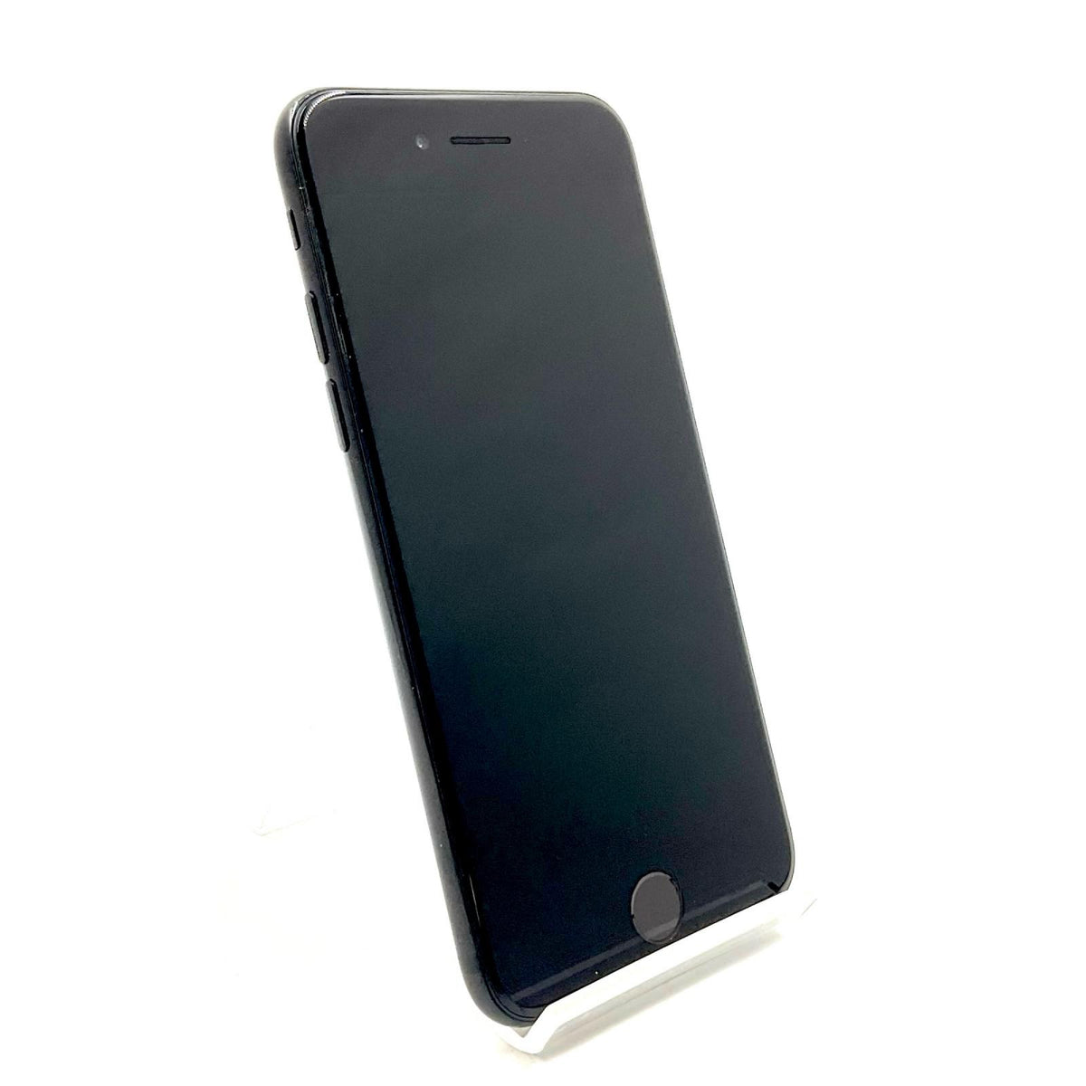 【全額返金保証】【最速発送】Apple iPhone iPhone 7 128GB ジェットブラック docomo 白ロム 動作確認済 82%