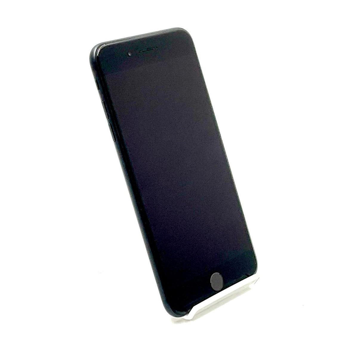 【全額返金保証】【最速発送】Apple iPhone iPhone 7 Plus 128GB ブラック docomo 白ロム 美品 動作確認済 87%