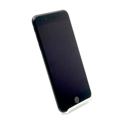 【全額返金保証】【最速発送】Apple iPhone iPhone 7 Plus 128GB ブラック docomo 白ロム 美品 動作確認済 87%
