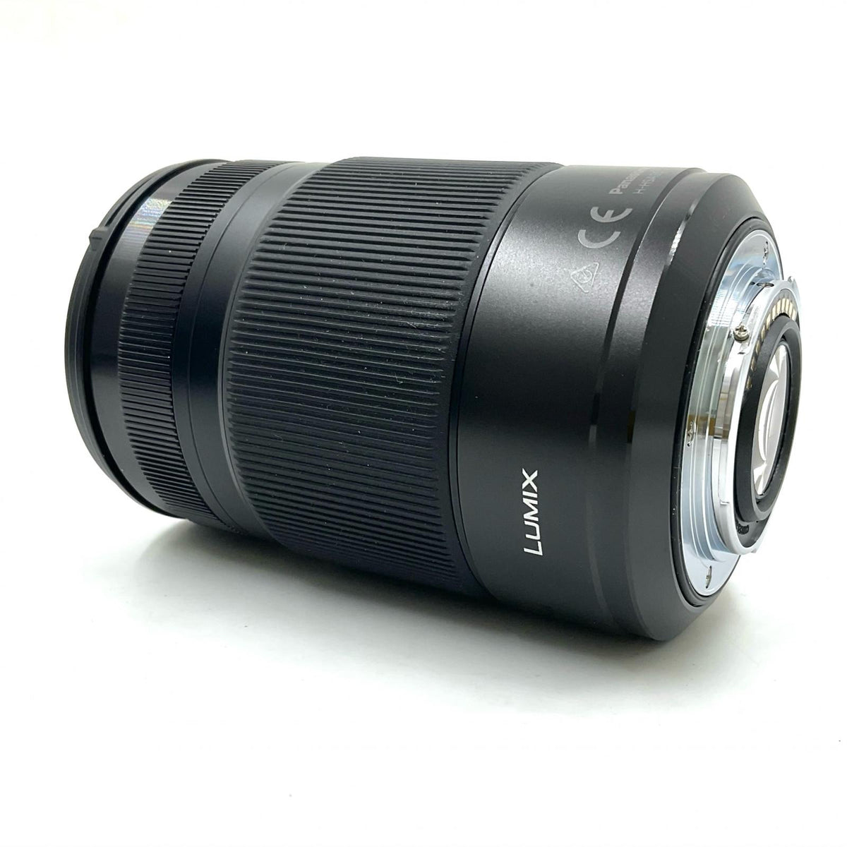 【全額返金保証】【最速発送】Panasonic LUMIX G X VARIO 35-100mm/F2.8 II/POWER O.I.S. H-HSA35100 美品 動作確認済