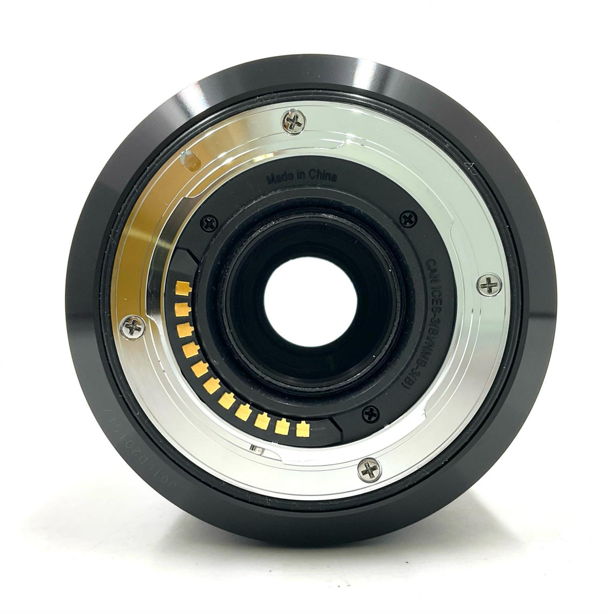 【全額返金保証】【最速発送】Panasonic LUMIX G X VARIO 35-100mm/F2.8 II/POWER O.I.S. H-HSA35100 美品 動作確認済