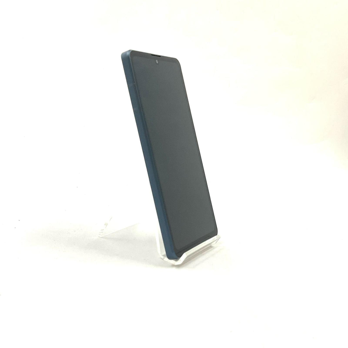 【全額返金保証】【最速発送】SHARP AQUOS sense8 128GB コバルトブラック mineo SIMフリー SH-M26 白ロム 動作確認済