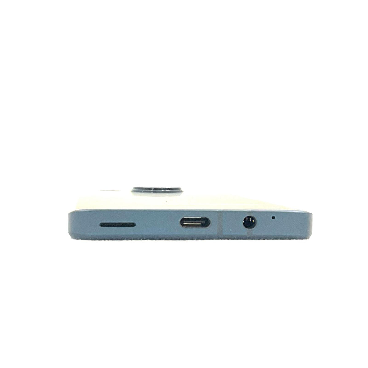 【全額返金保証】【最速発送】SHARP AQUOS sense8 128GB コバルトブラック mineo SIMフリー SH-M26 白ロム 動作確認済
