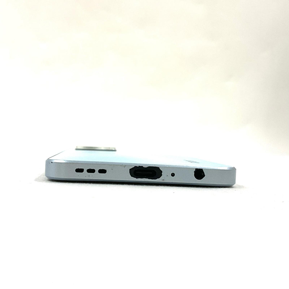 【全額返金保証】【最速発送】OPPO Reno 7 A 128GB ドリームブルー SIMフリー CPH2353 白ロム 動作確認済