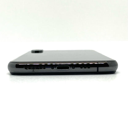 【全額返金保証】【最速発送】Apple iPhone iPhone XS 256GB スペースグレイ docomo 白ロム 動作確認済 73%