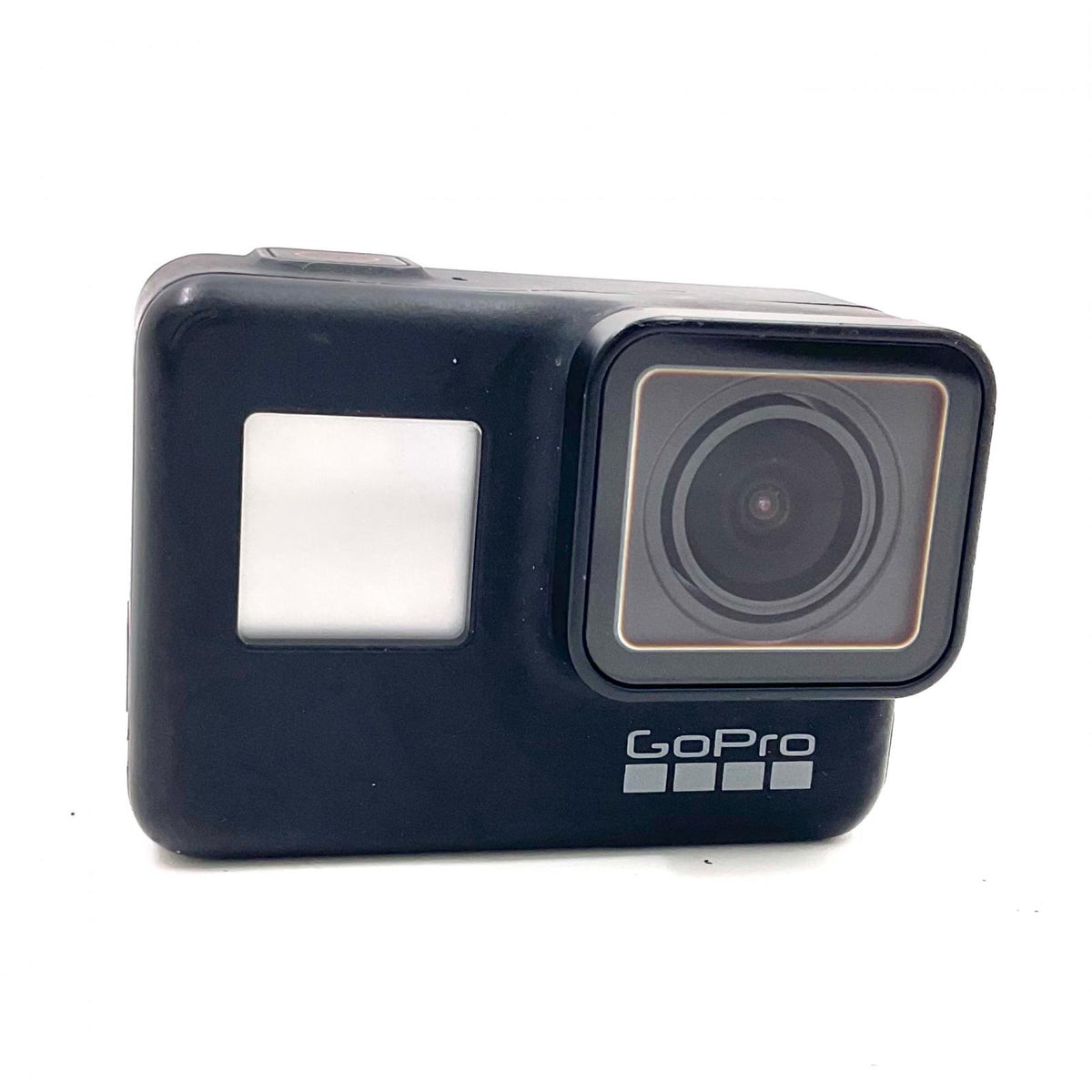 【全額返金保証】【最速発送】GoPro HERO7 ブラック 動作確認済