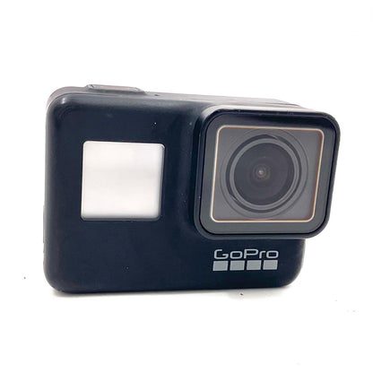 【全額返金保証】【最速発送】GoPro HERO7 ブラック 動作確認済