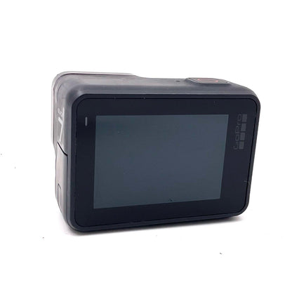 【全額返金保証】【最速発送】GoPro HERO7 ブラック 動作確認済
