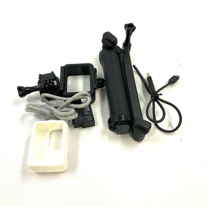 【全額返金保証】【最速発送】GoPro HERO7 ブラック 動作確認済