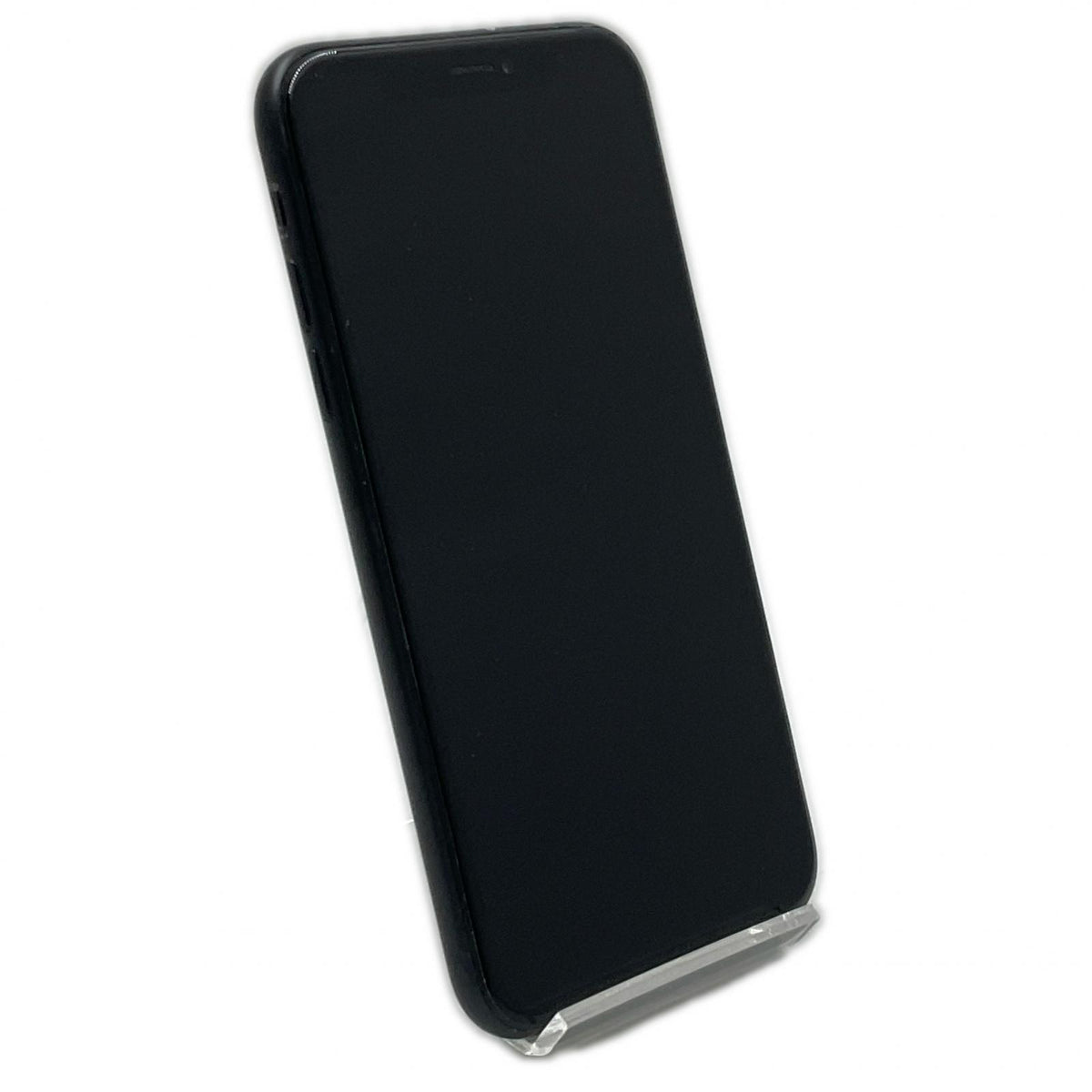 【全額返金保証】【最速発送】Apple iPhone iPhone XR 128GB ブラック Softbank 白ロム 動作確認済 84%
