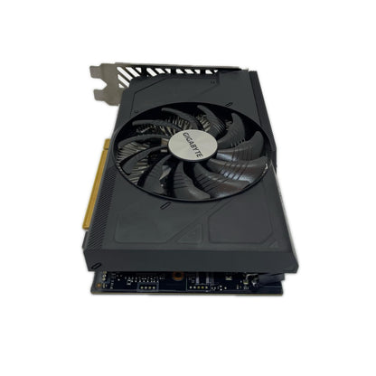 【最速発送】GIGABYTE グラフィックボード GEFORCE RTX 4060【難有】