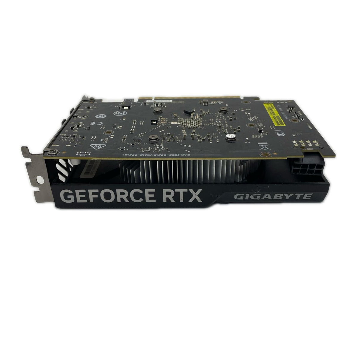 【最速発送】GIGABYTE グラフィックボード GEFORCE RTX 4060【難有】