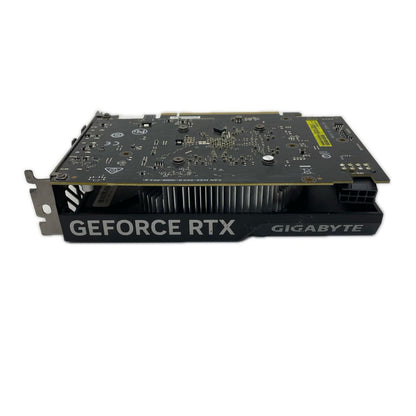 【最速発送】GIGABYTE グラフィックボード GEFORCE RTX 4060【難有】