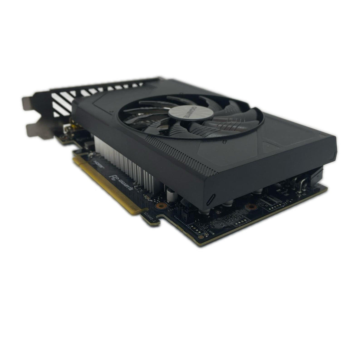 【最速発送】GIGABYTE グラフィックボード GEFORCE RTX 4060【難有】