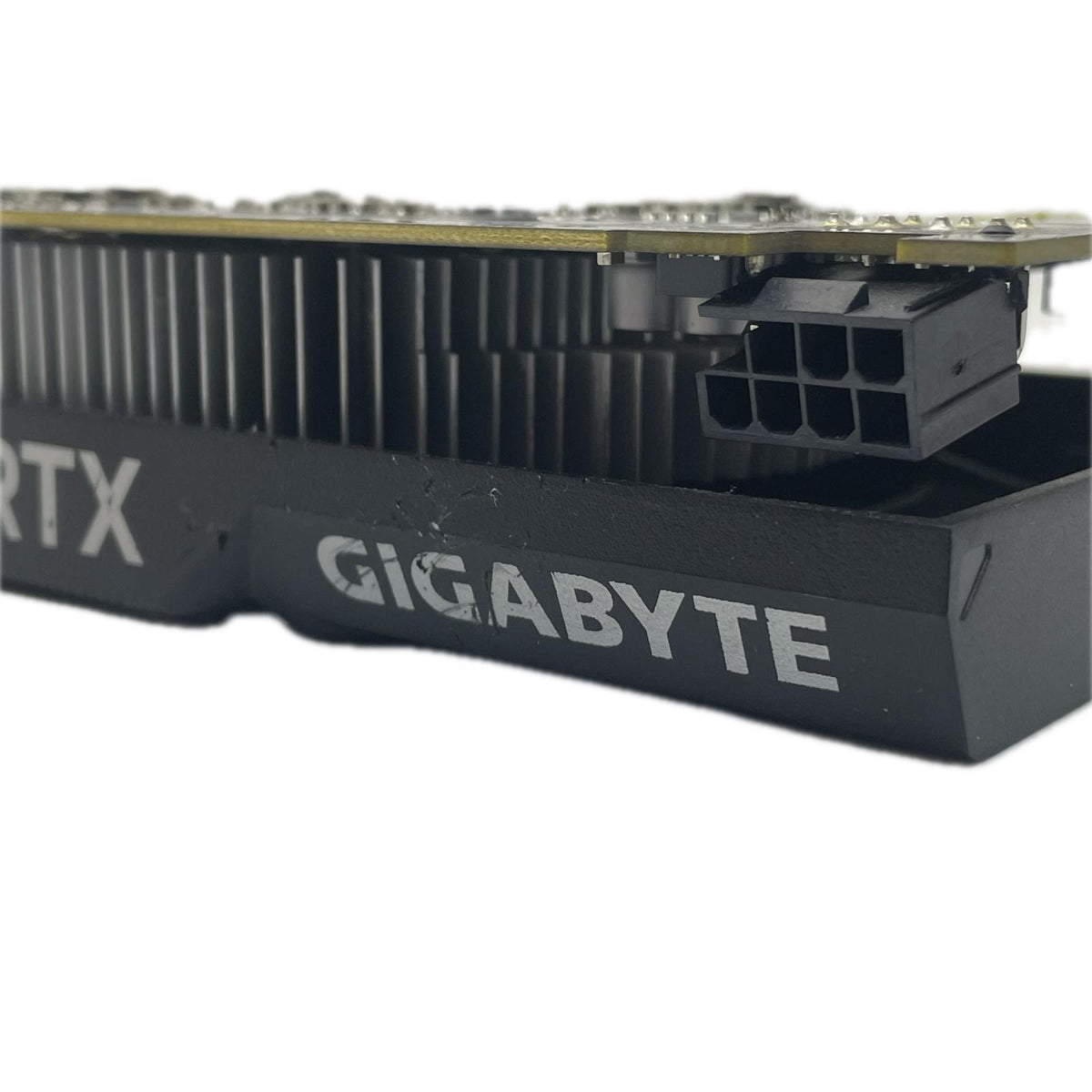 【最速発送】GIGABYTE グラフィックボード GEFORCE RTX 4060【難有】