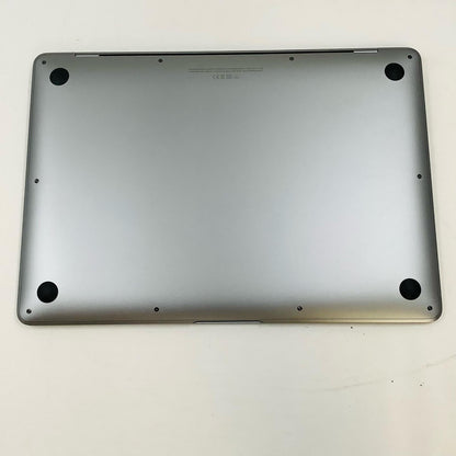 【全額返金保証】【最速発送】Apple MacBook Air 13.3インチ 2020 M1 8コア 8GB 256GB スペースグレイ 98% 美品 動作確認済