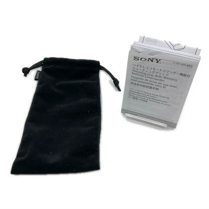 【全額返金保証】【最速発送】Sony GP-VPT2BT 超美品 動作確認済