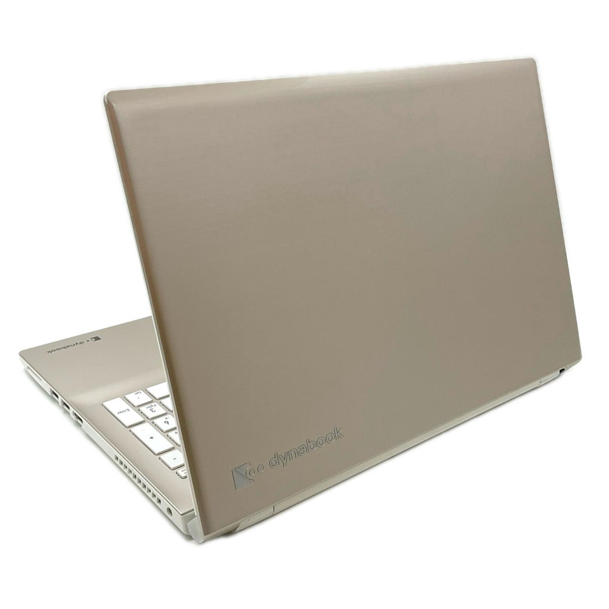 【全額返金保証】【最速発送】dynabook AZ25/NG W6AZ25ANGA intel Celeron 4205U 4GB HDD 500GB 80% 動作確認済
