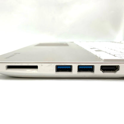 【全額返金保証】【最速発送】dynabook AZ25/NG W6AZ25ANGA intel Celeron 4205U 4GB HDD 500GB 80% 動作確認済