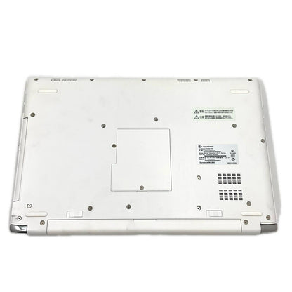 【全額返金保証】【最速発送】dynabook AZ25/NG W6AZ25ANGA intel Celeron 4205U 4GB HDD 500GB 80% 動作確認済