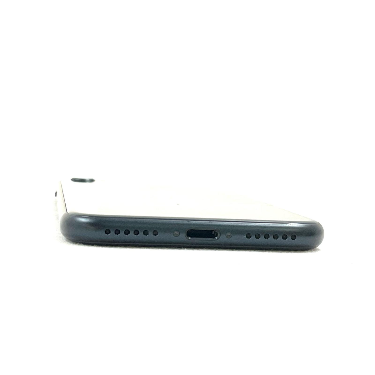 【最速発送】Apple iPhone iPhone SE（第3世代） SE（第3世代） 128GB ミッドナイト SIMフリー 白ロム【難有】 91%