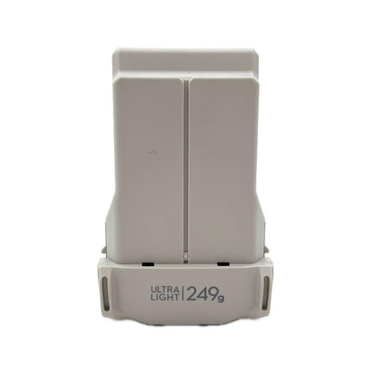 【全額返金保証】【最速発送】DJI インテリジェントフライトバッテリー DJI MINI 3 PRO用 美品 動作確認済