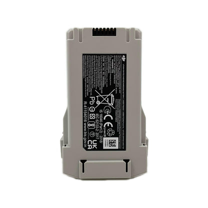 【全額返金保証】【最速発送】DJI インテリジェントフライトバッテリー DJI MINI 3 PRO用 美品 動作確認済