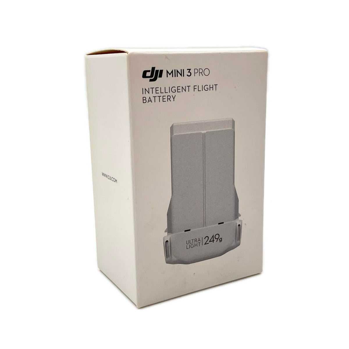 【全額返金保証】【最速発送】DJI MINI 3 PRO用 インテリジェントフライトバッテリー 新品未開封 即納OK