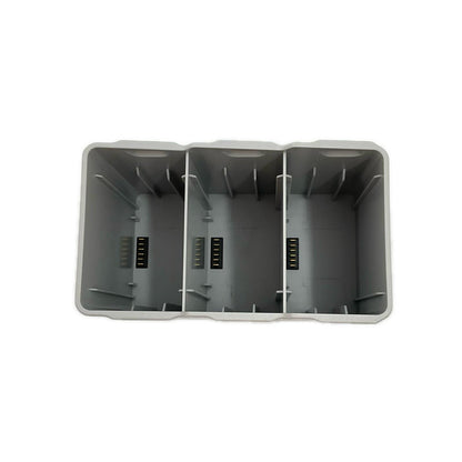 【全額返金保証】【最速発送】DJI MINI 3 PRO用 TWO-WAY チャージングハブ 美品 動作確認済