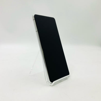 【全額返金保証】【最速発送】SAMSUNG Galaxy S21 5G 256GB ファントムホワイト docomo SC-51B 白ロム 美品 動作確認済