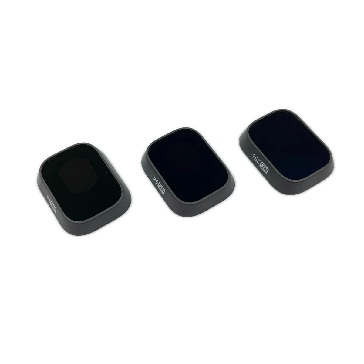 【全額返金保証】【最速発送】DJI MINI 3 PRO用 NDフィルターセット (ND16/64/256) 美品 動作確認済
