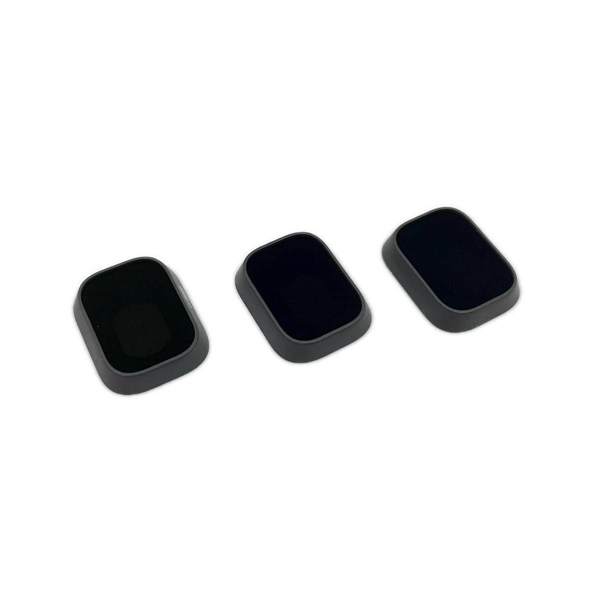 【全額返金保証】【最速発送】DJI MINI 3 PRO用 NDフィルターセット (ND16/64/256) 美品 動作確認済