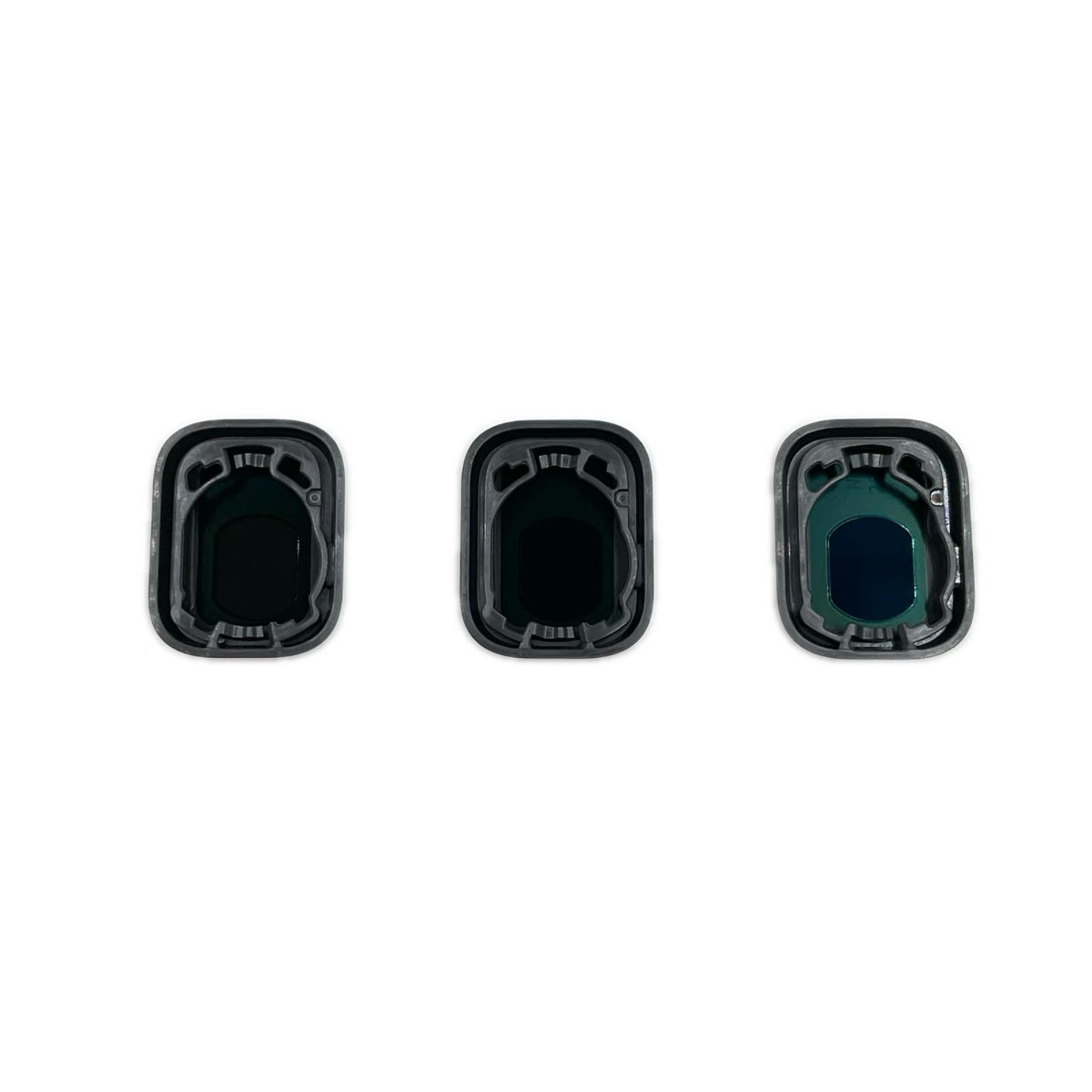 【全額返金保証】【最速発送】DJI MINI 3 PRO用 NDフィルターセット (ND16/64/256) 美品 動作確認済